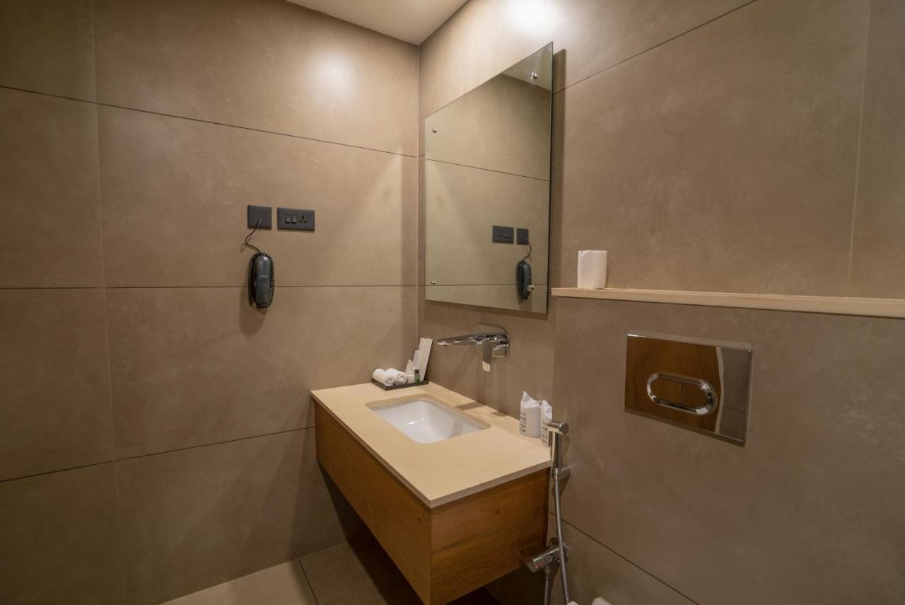 Surya Heritage Hotels Kannur Exteriér fotografie
